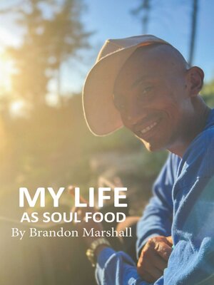 cover image of My Life As Soul Food